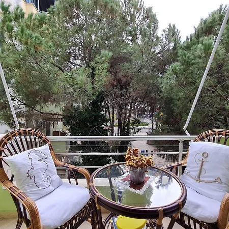 Silent Appartamento *