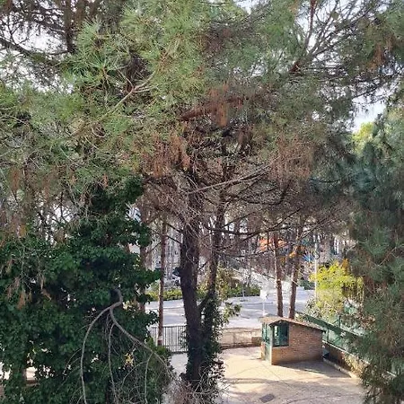 Silent 아파트 *