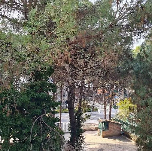 Silent Апартаменты *