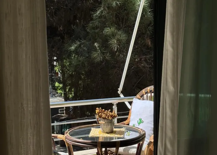 Silent アパート *