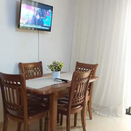 Apartamento Silent *