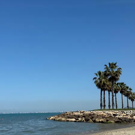 Silent * Golem (Tirana)