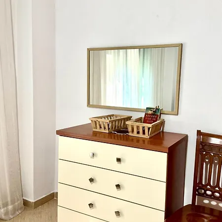 Apartamento Silent Golem (Tirana)