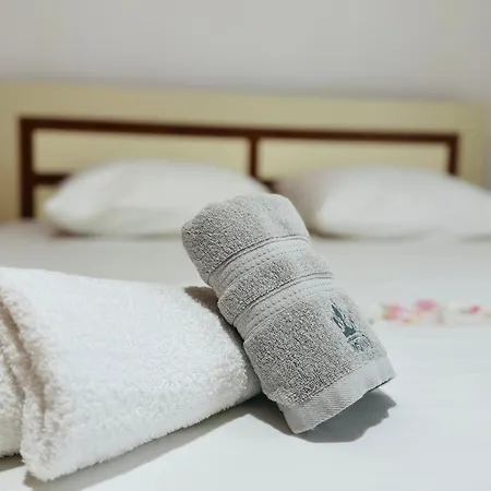 Silent Appartement Golem (Tirana)