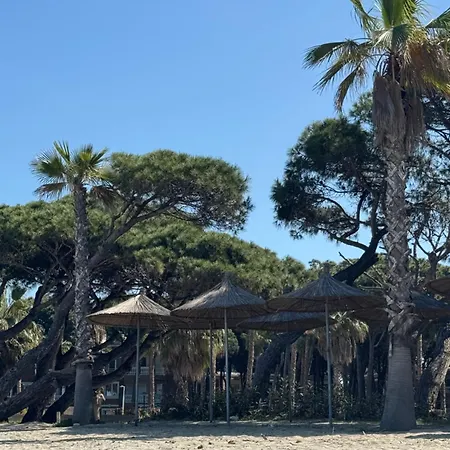 Apartamento Silent *