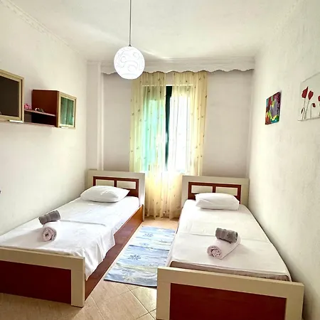 Silent Apartment Golem (Tirana)