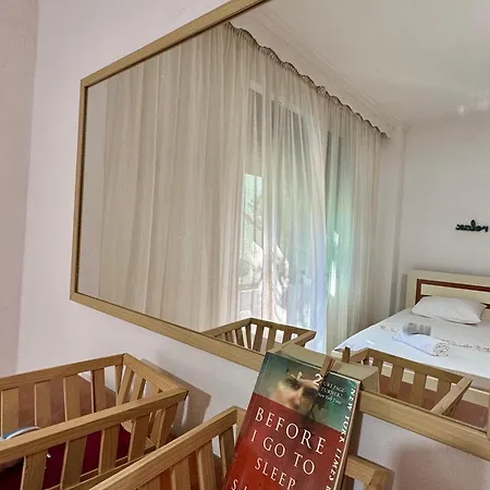 Apartamento Silent Golem (Tirana)