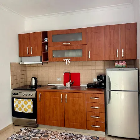 Silent Appartement
