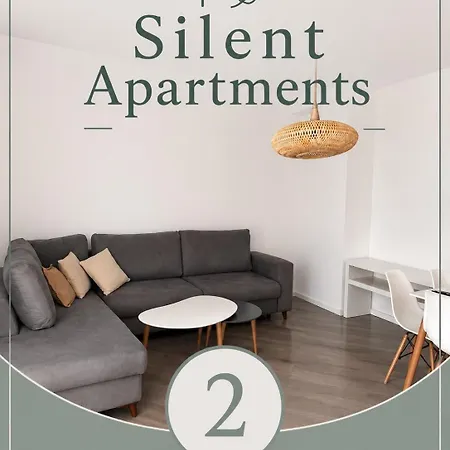Appartamento Silent