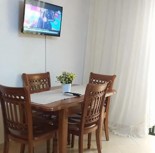 Appartamento Silent *