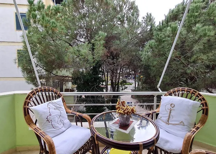 Silent Appartamento *