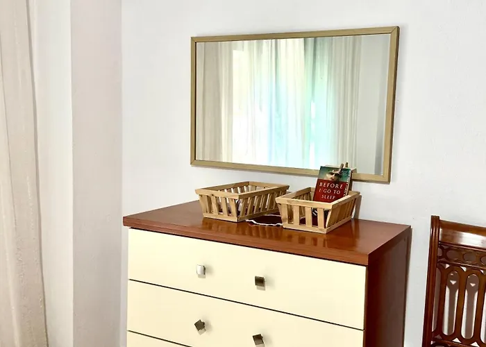 公寓 Silent 格勒姆