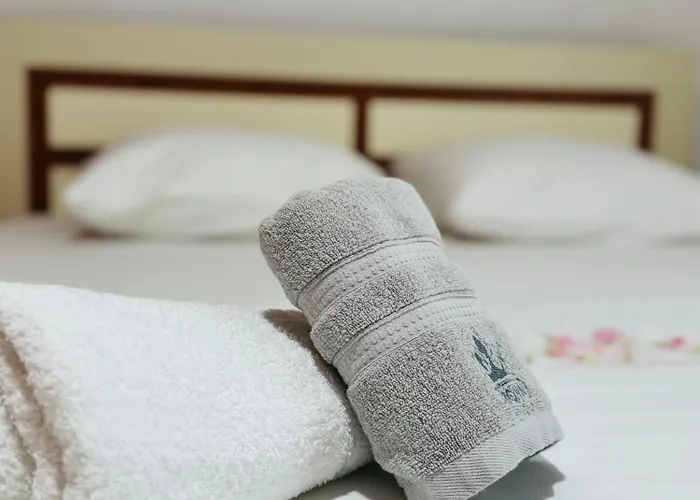 Silent 公寓 格勒姆