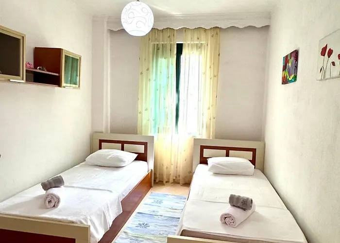 Silent Appartamento Golem (Tirana)