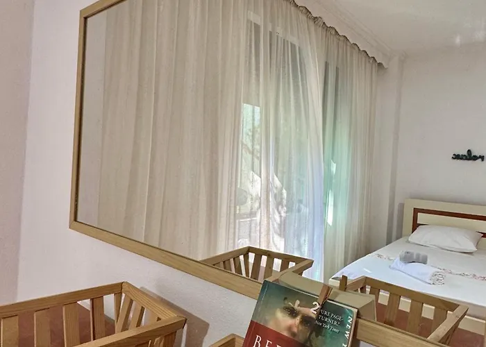 公寓 Silent 格勒姆